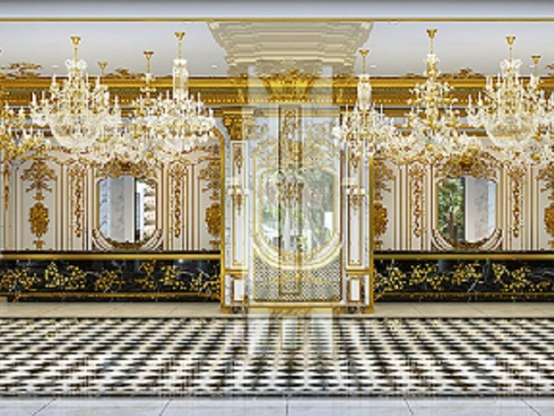 הונג קונג Hotel Alexandra מראה חיצוני תמונה